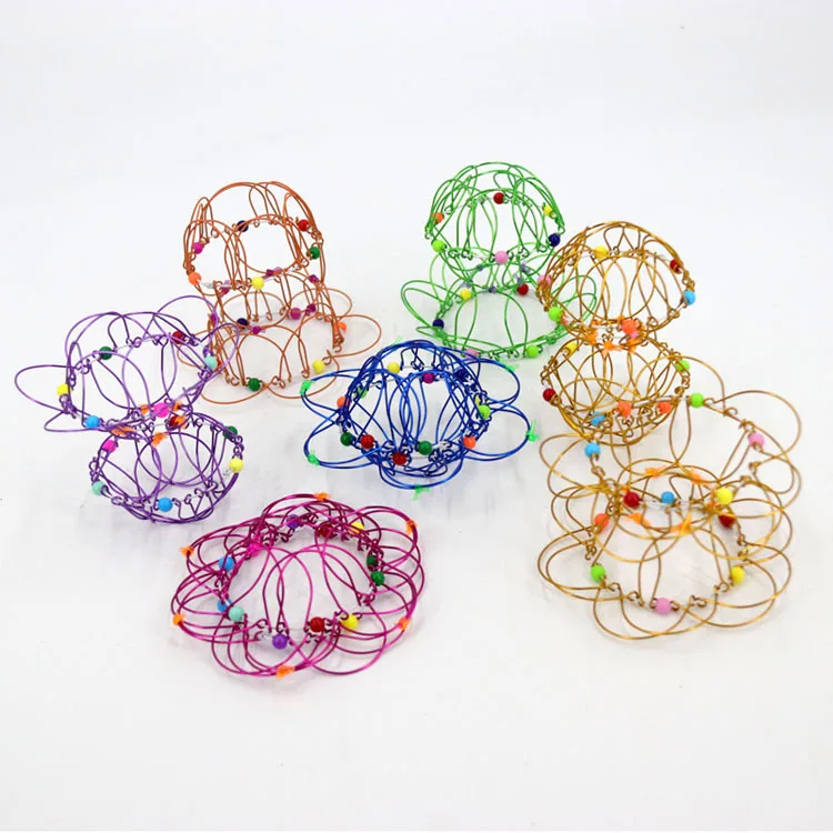 Художественные инструменты монтессори - Фотография_4