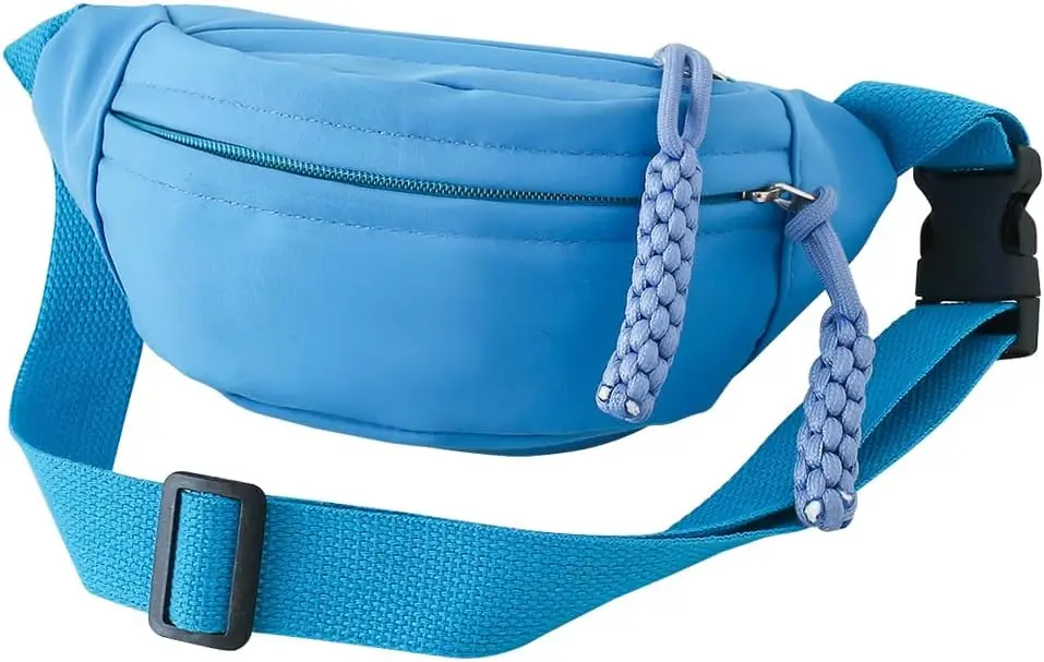Поясная сумка для детей