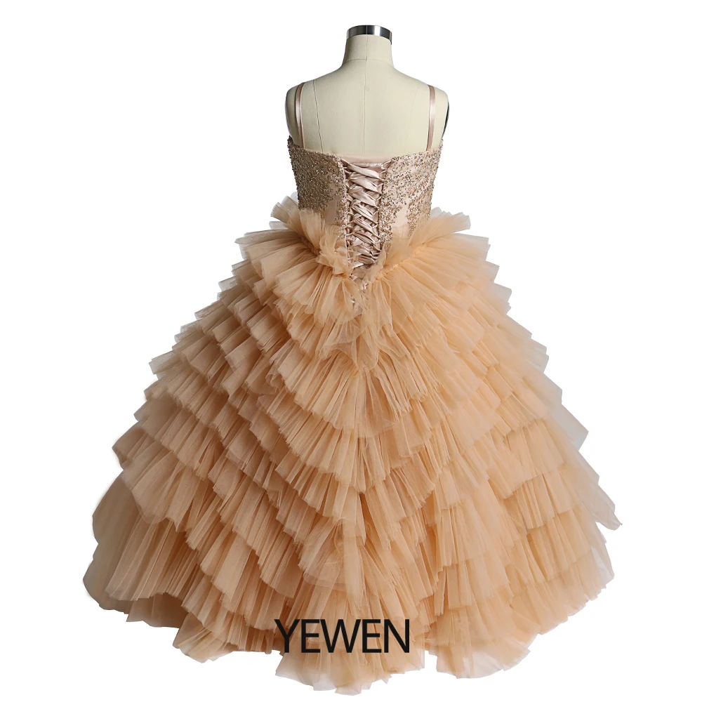 Сверкающие блестки - Фотография_3