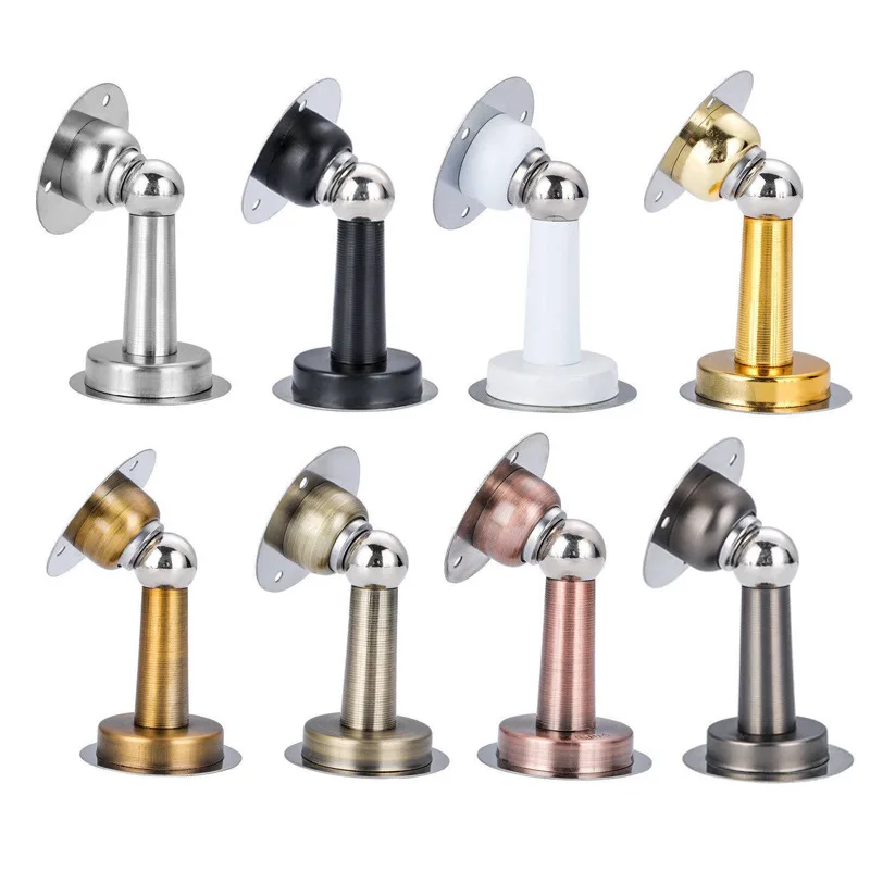 Дверной стопор из нержавеющей стали