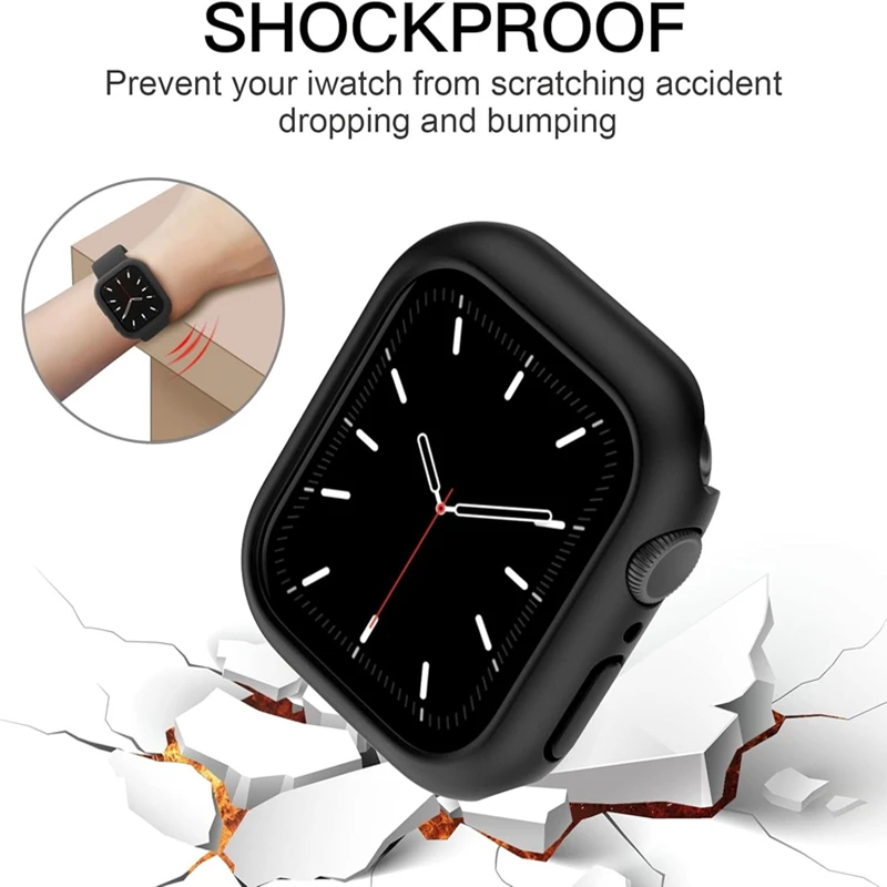 Чехол для apple watch 45 мм - Фотография_2