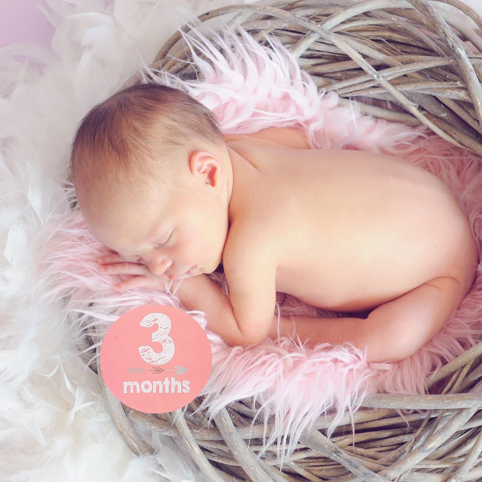 1 комплект, детские наклейки с вехами - Фотография_6