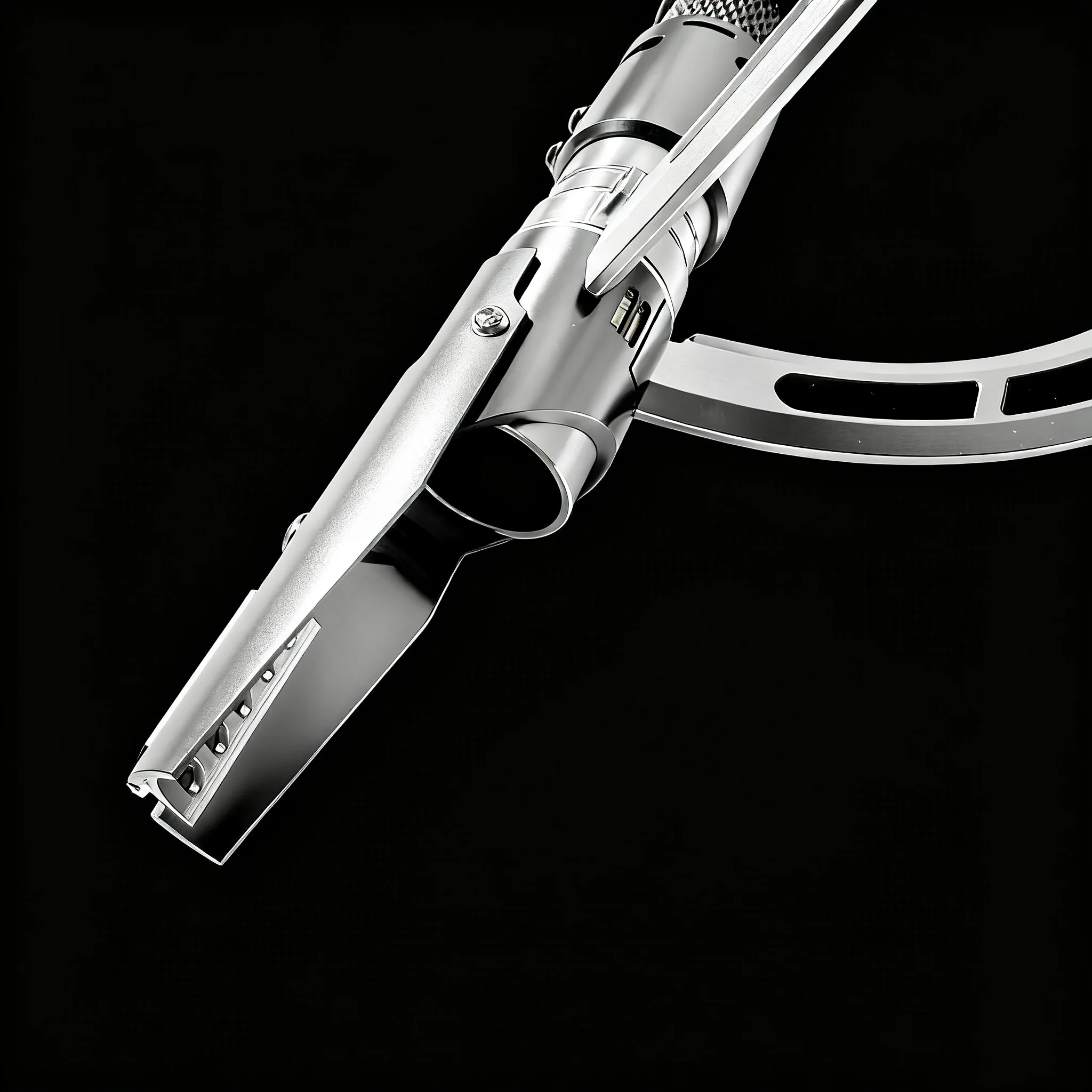 Новый продукт marlock судья световой меч двуглавый меч proffie2 - Фотография_4