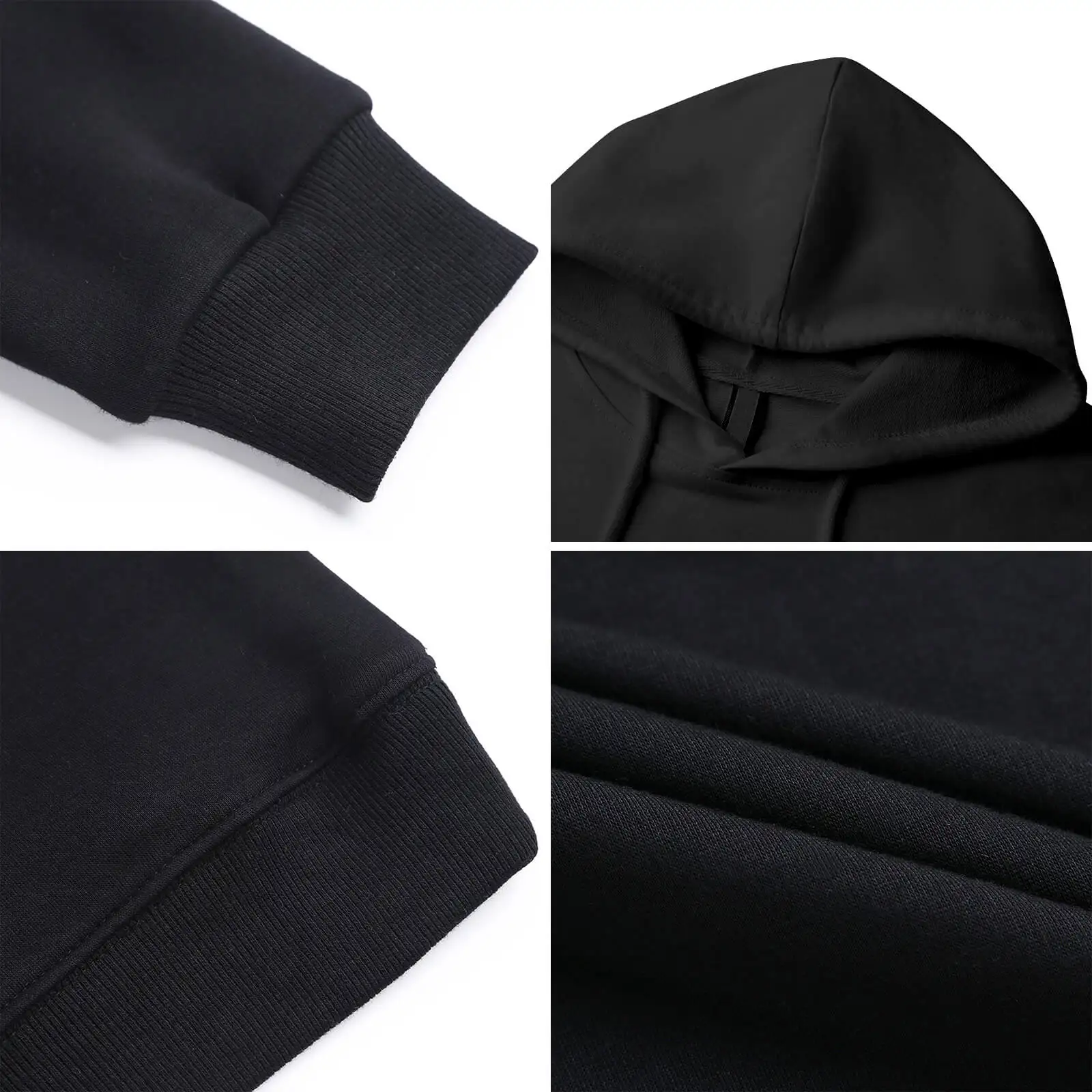 Arcteryx толстовка в японском стиле - Фотография_4