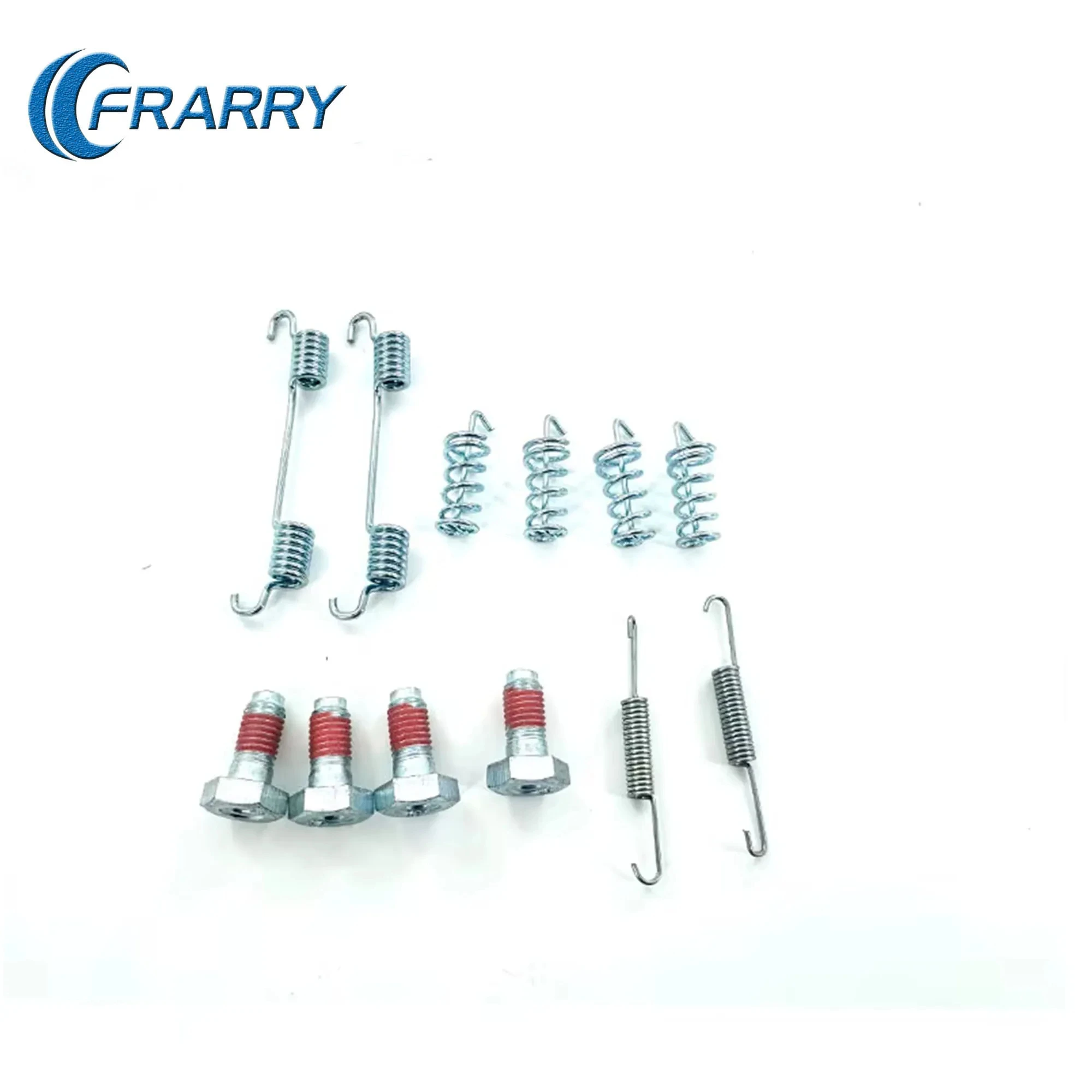 Frarry — комплект для ремонта тормозных - Фотография_2