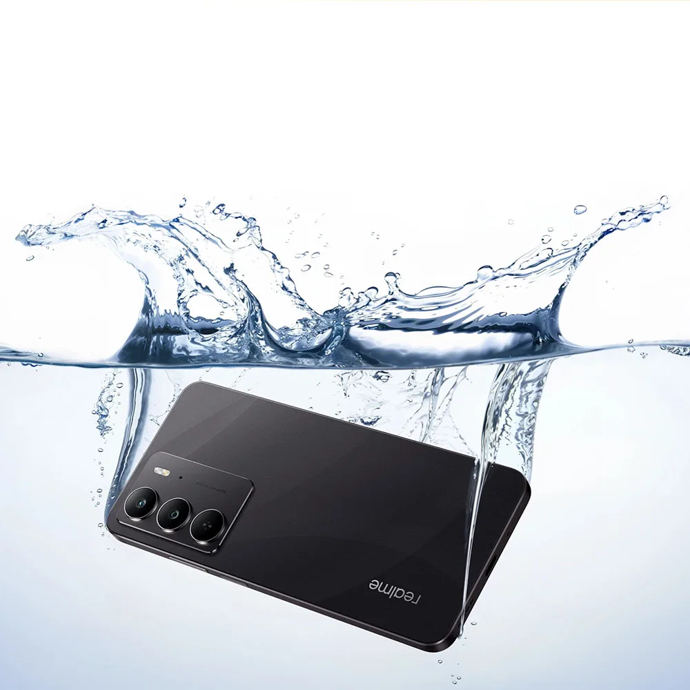 Смартфон realme c75 4g 6 - Фотография_2