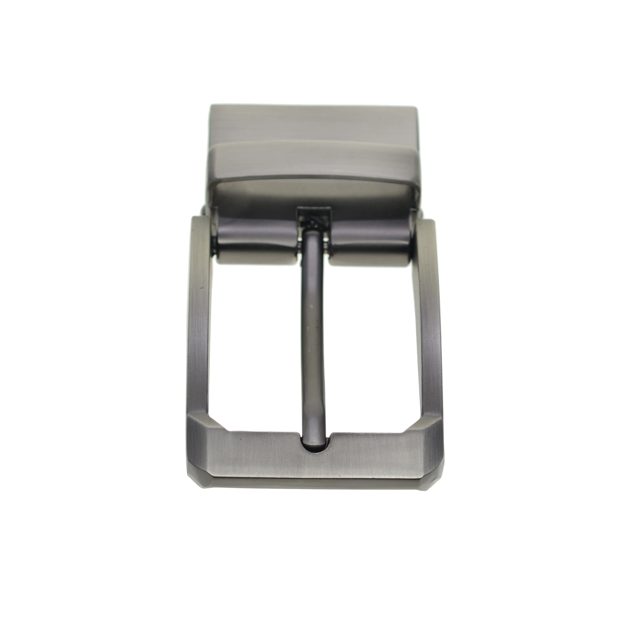 Матовый черный бронзовый узор - Фотография_2