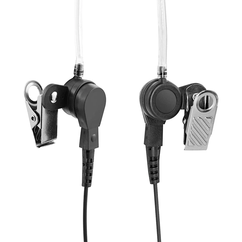 Наушник risenke для icom ic-f1100ds - Фотография_6