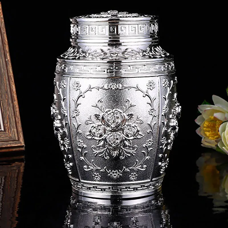 Металлические урны для домашних животных - Фотография_2