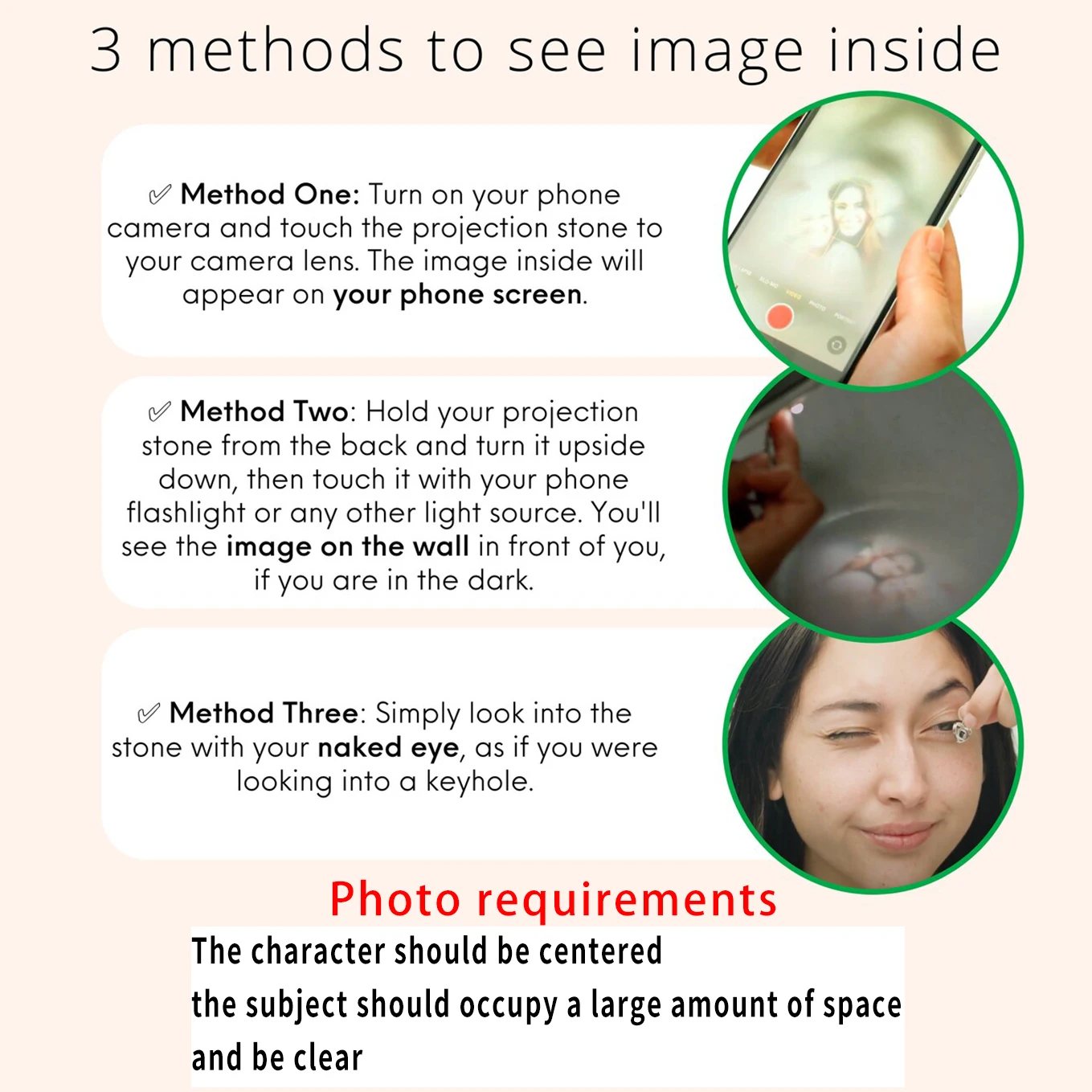 Dhqh индивидуальное фотопроекция - Фотография_6