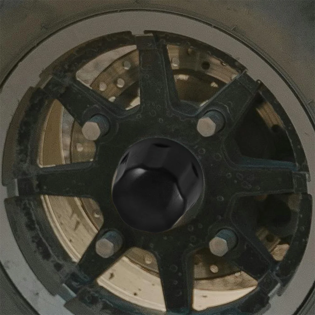 Резиновые колпаки для ступиц - Фотография_5