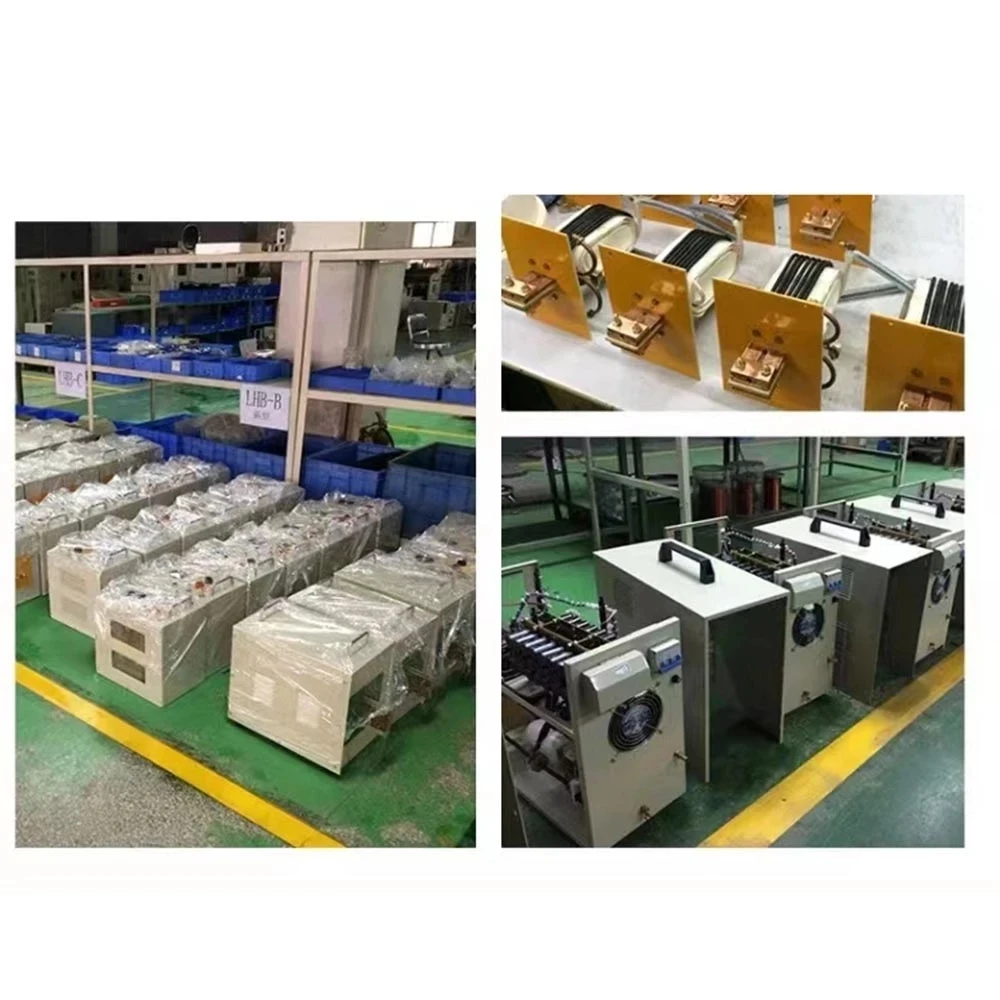 Высокочастотный индукционный нагреватель - Фотография_5