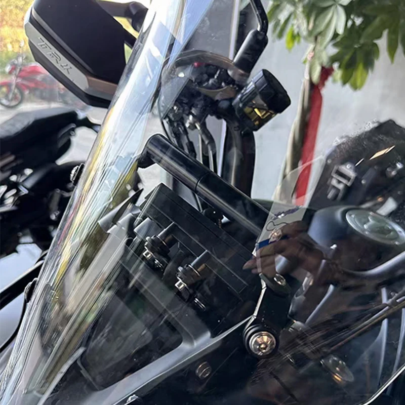 Для benelli trk702 trk702x trk 702x 702x 2022 2023 2024 - Фотография_3