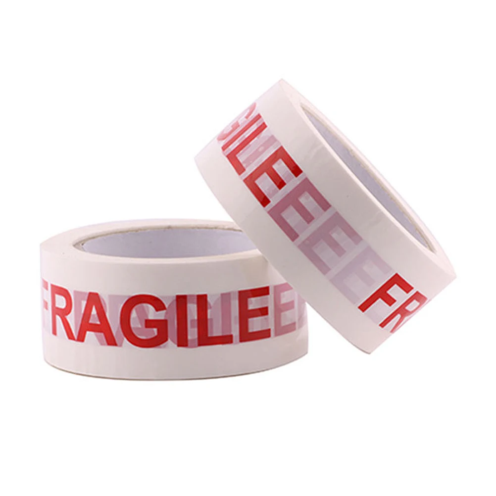 Хрупкая предупреждающая лента уплотнение - Фотография_4