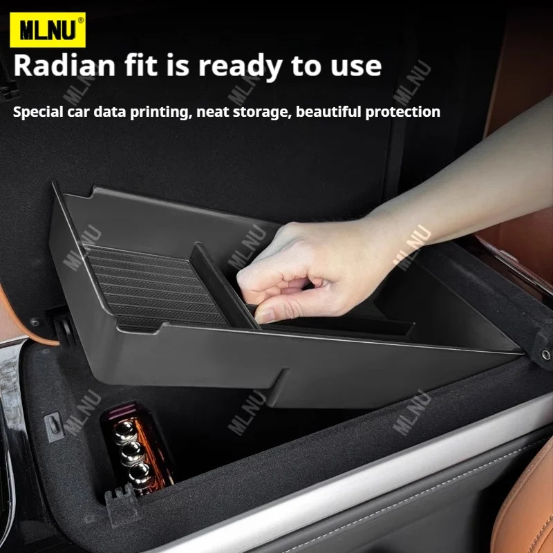 Для xpeng xiaopeng g9 2023-2025 - Фотография_3