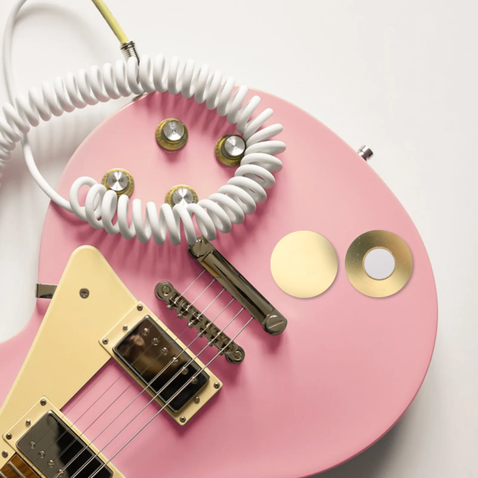 Медная основа, зуммер - Фотография_5