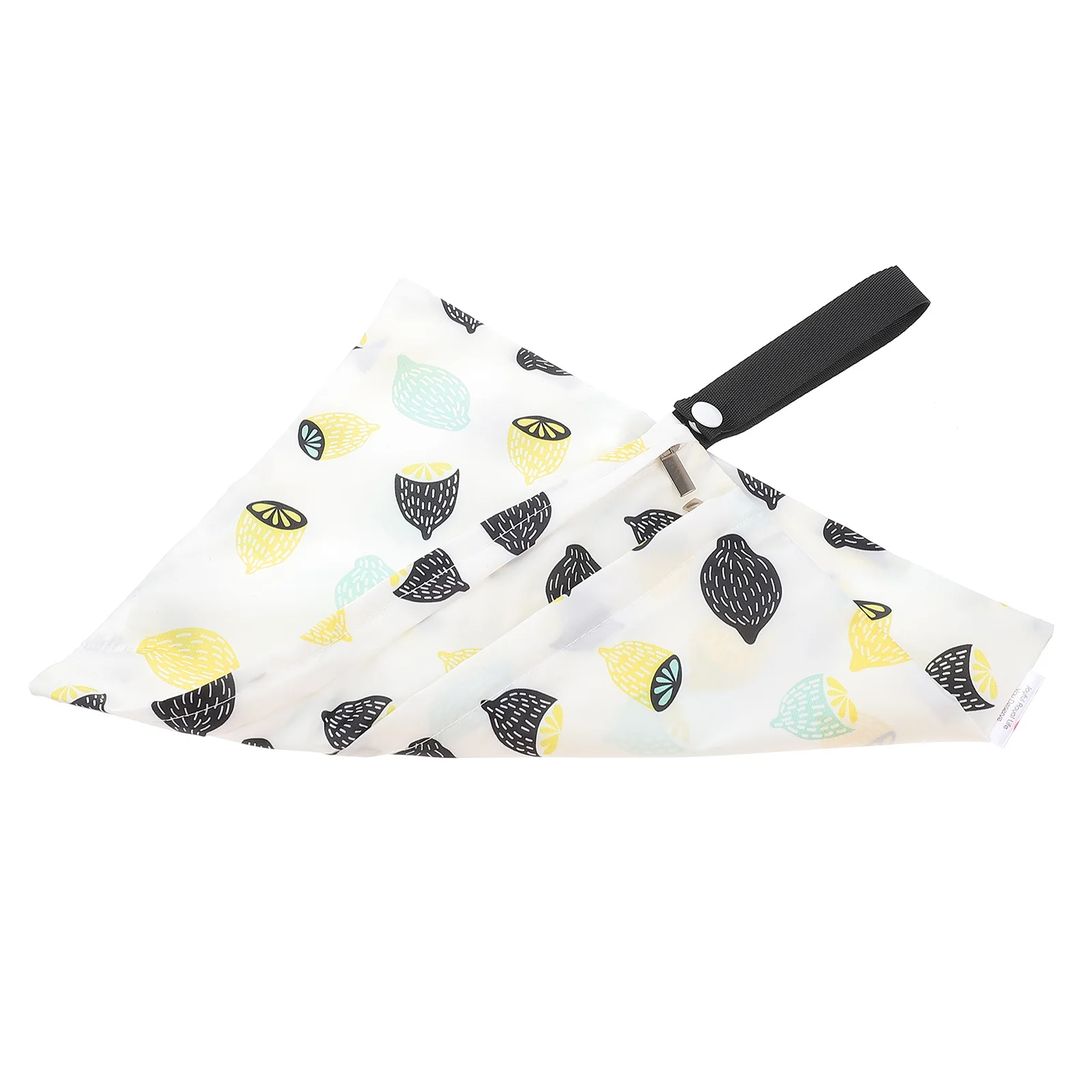 Сумка для подгузников - Фотография_6