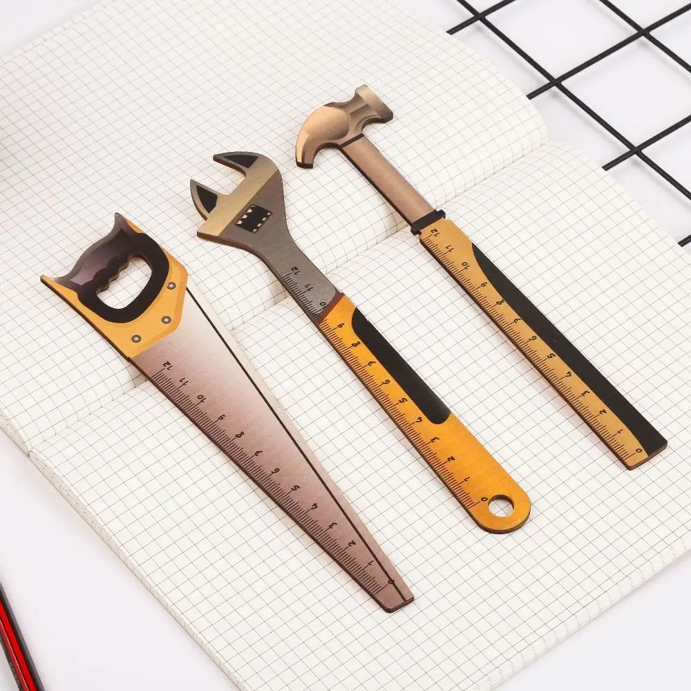 Молоток, гаечный ключ - Фотография_2