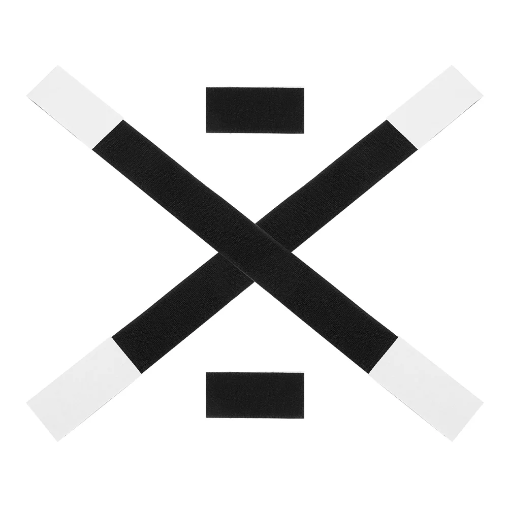 Фиксирующий ремень для огнетушителя