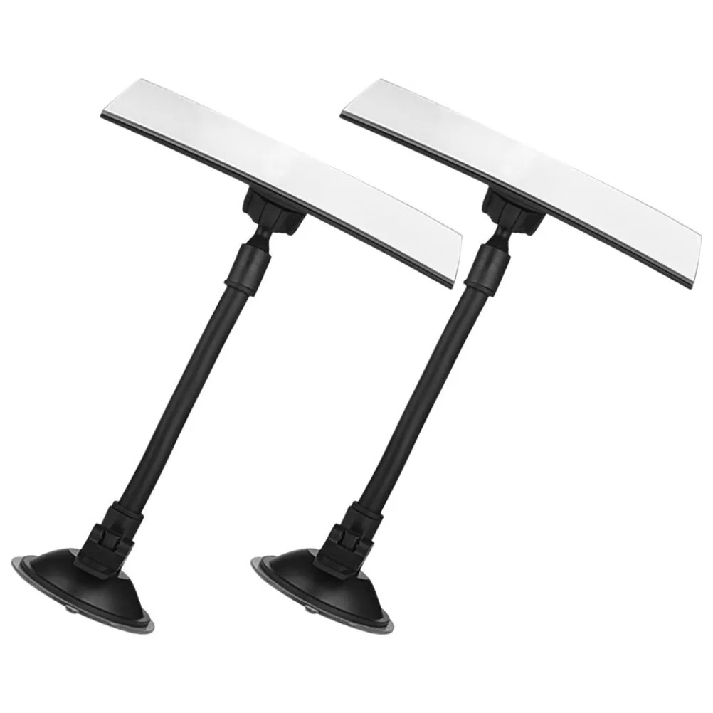 Автомобильное зеркало заднего вида