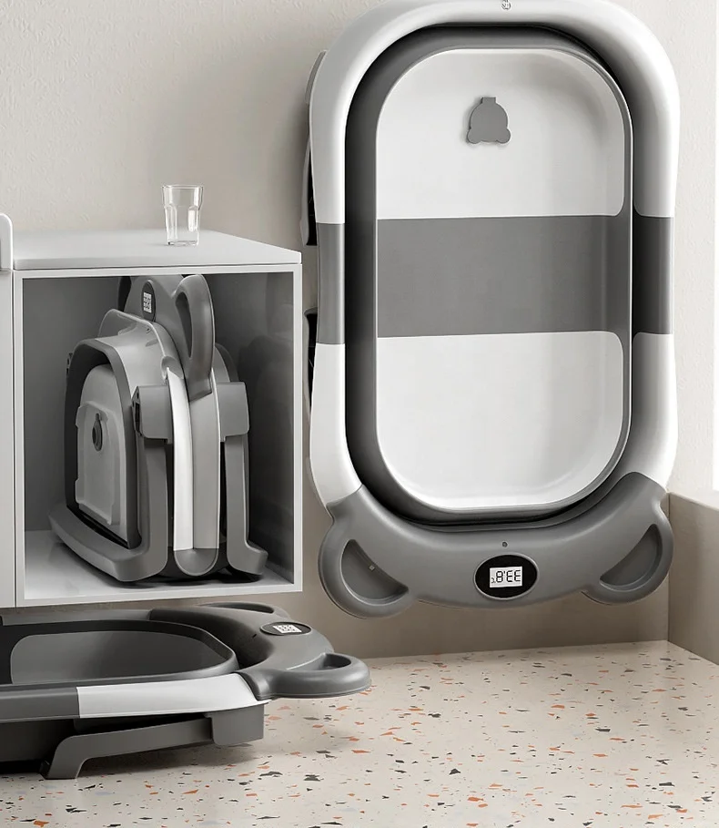 Складная ванна для домашних животных - Фотография_3