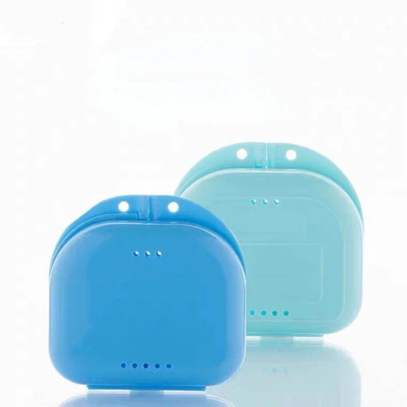 Ортодонтические брекеты - Фотография_4