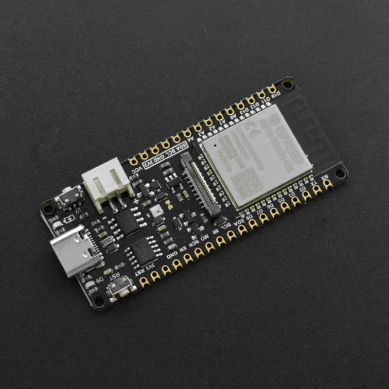 Firebeetle 2 esp32-e iot плата
