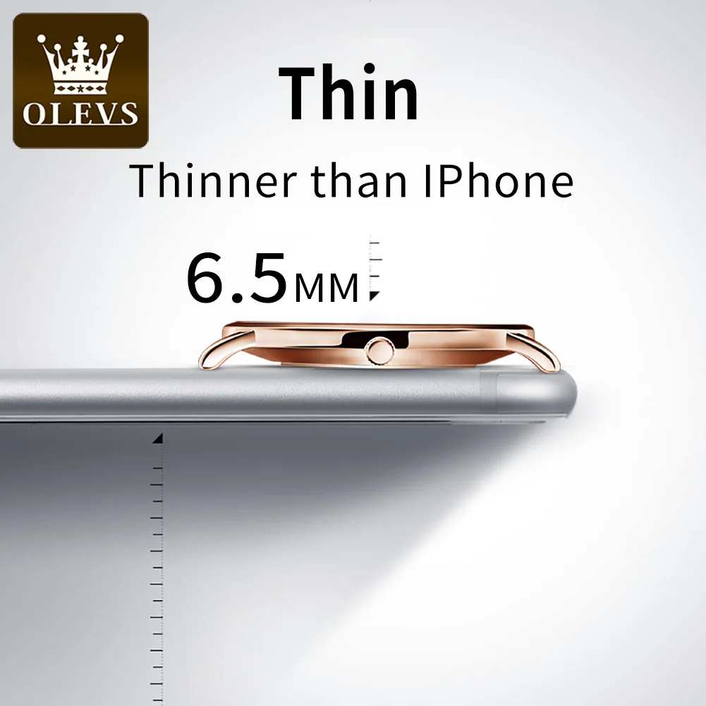 Лучший бренд olevs - Фотография_2