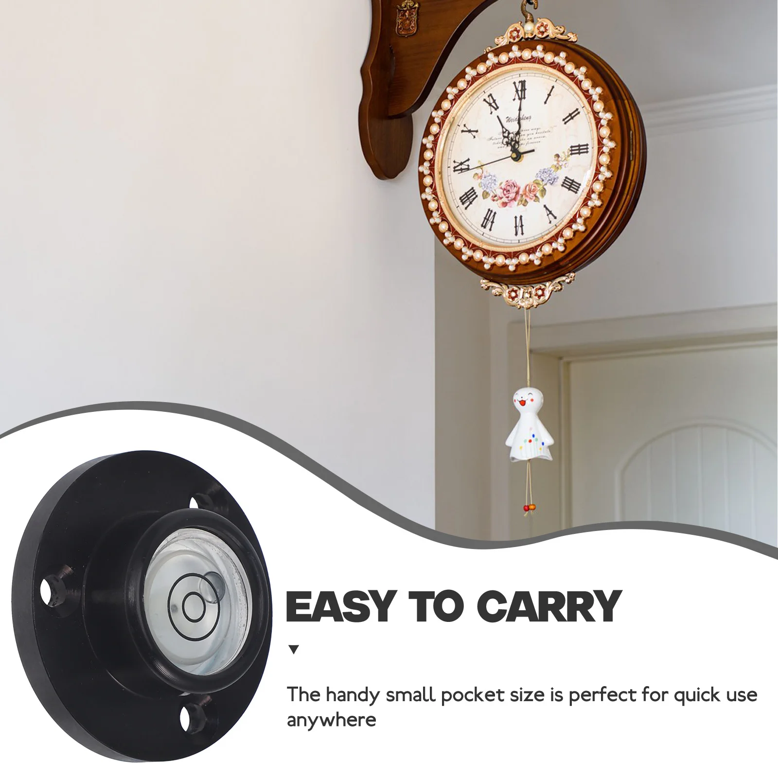 Маленький пузырьковый уровень - Фотография_2