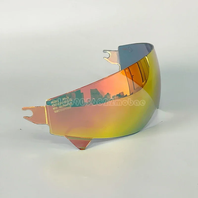 Козырек для линз мотоциклетного - Фотография_2