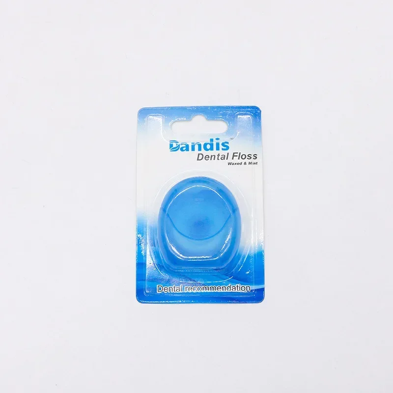 15 м зубная нить - Фотография_6