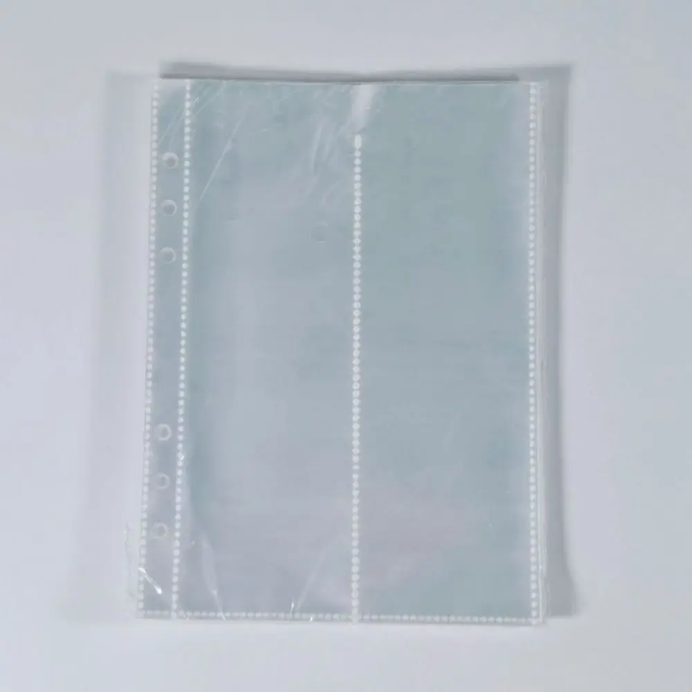 Защитная крышка многоразового использования с отрывными листами - Фотография_4