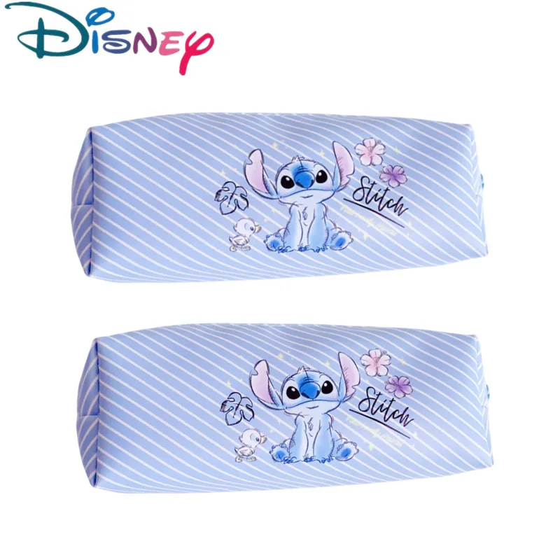Новый чехол-карандаш disney stitch в стиле аниме - Фотография_3