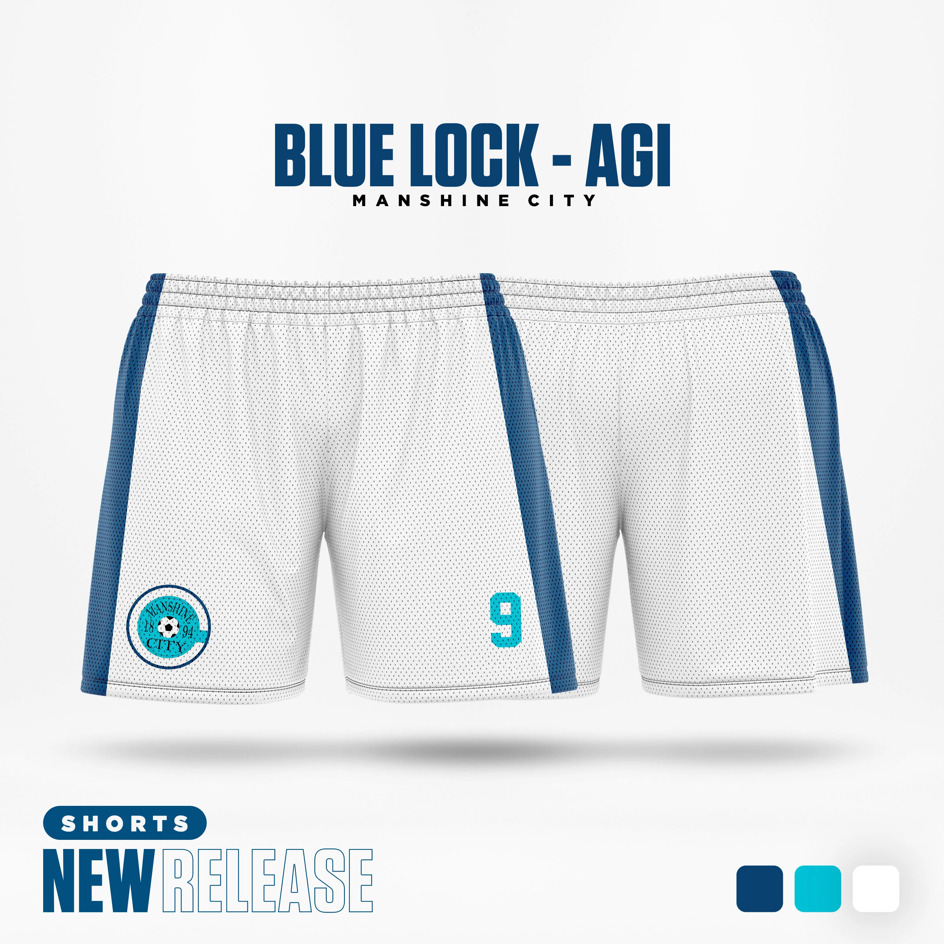 Пользовательские 2025 blue lock - Фотография_5