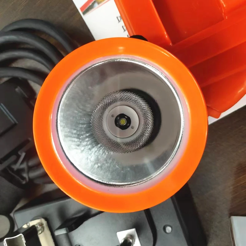 Фонарь для шахты ip68 - Фотография_2