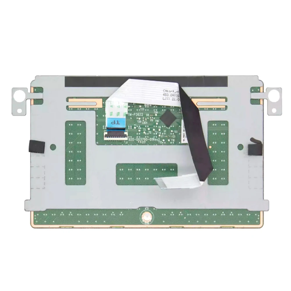 Тачпад для ноутбука dell inspiron 14 5410 5415 5418 - Фотография_4