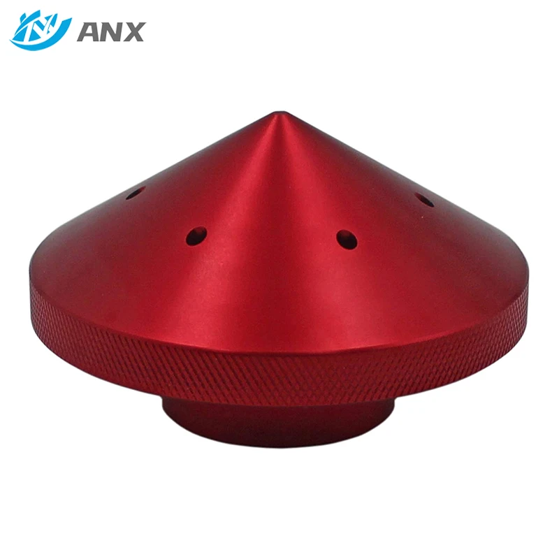 Anx mk-red-dp eliminator prop nut