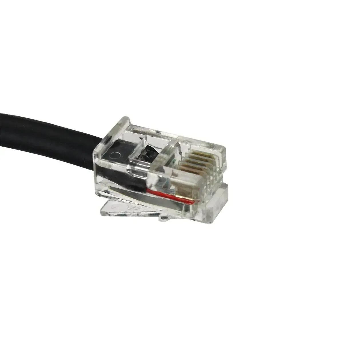 Новый 6-контактный динамик dtmf - Фотография_4