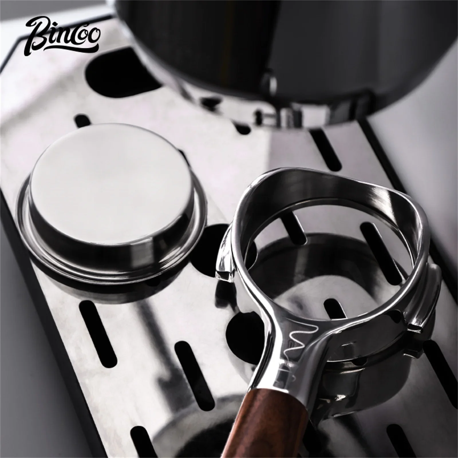 Портафильтр bincoo espresso blind - Фотография_2