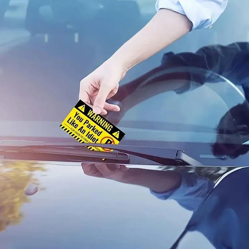 Забавные плохие парковочные карты - Фотография_2