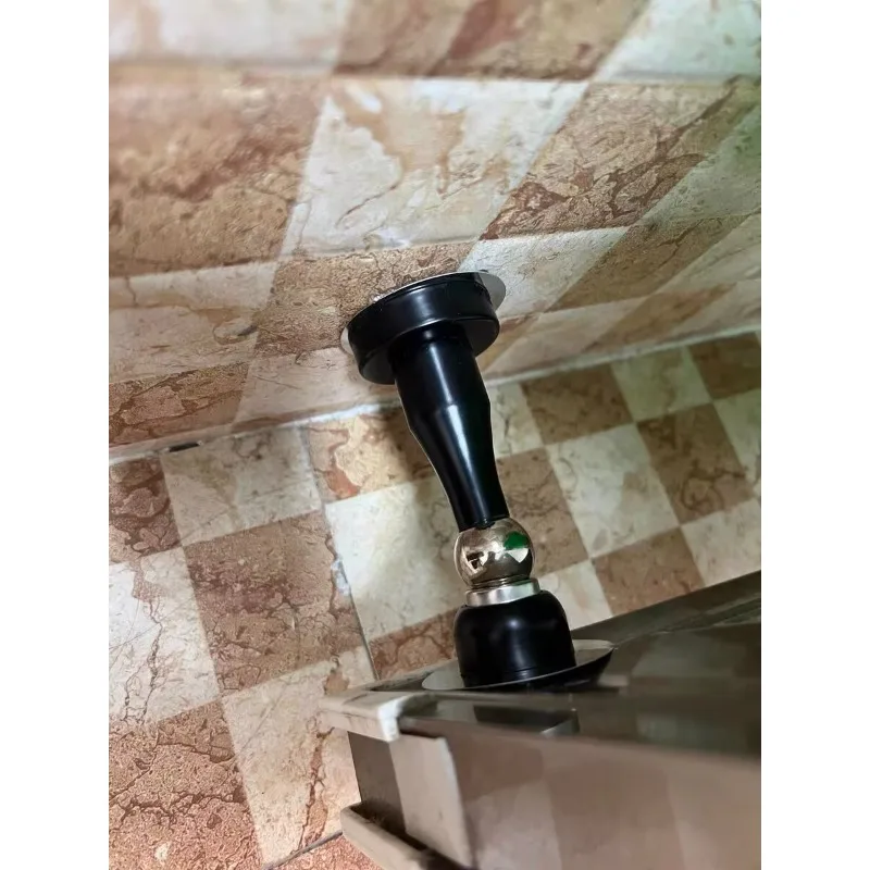 Дверной стопор из нержавеющей стали - Фотография_5