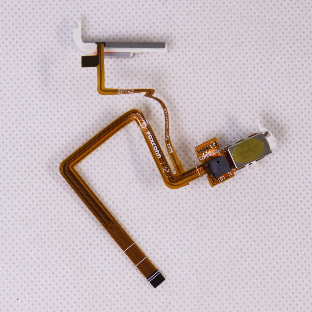 Аудиоразъем для наушников переключатель - Фотография_4