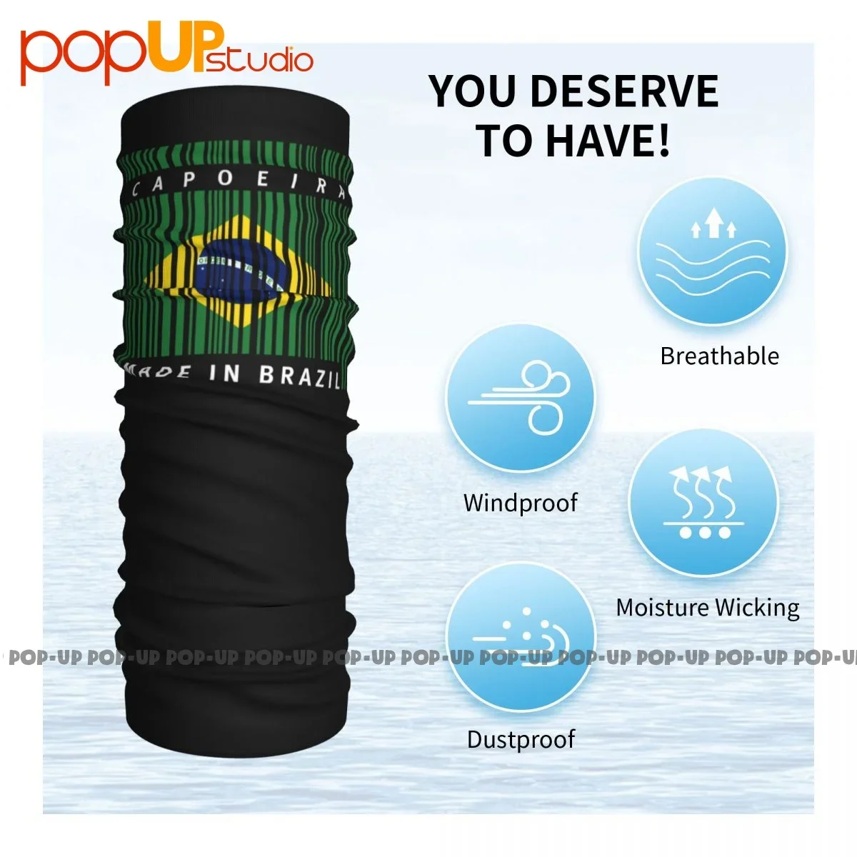 Capoeira, сделано в бразилии - Фотография_4