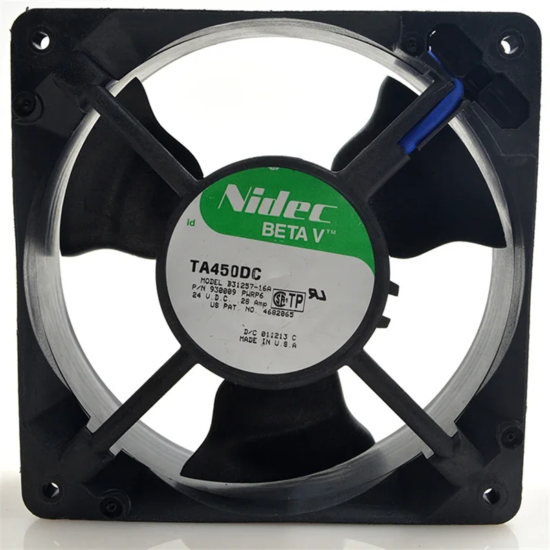 Новый ta450dc b31257-16a 24 в постоянного тока 0