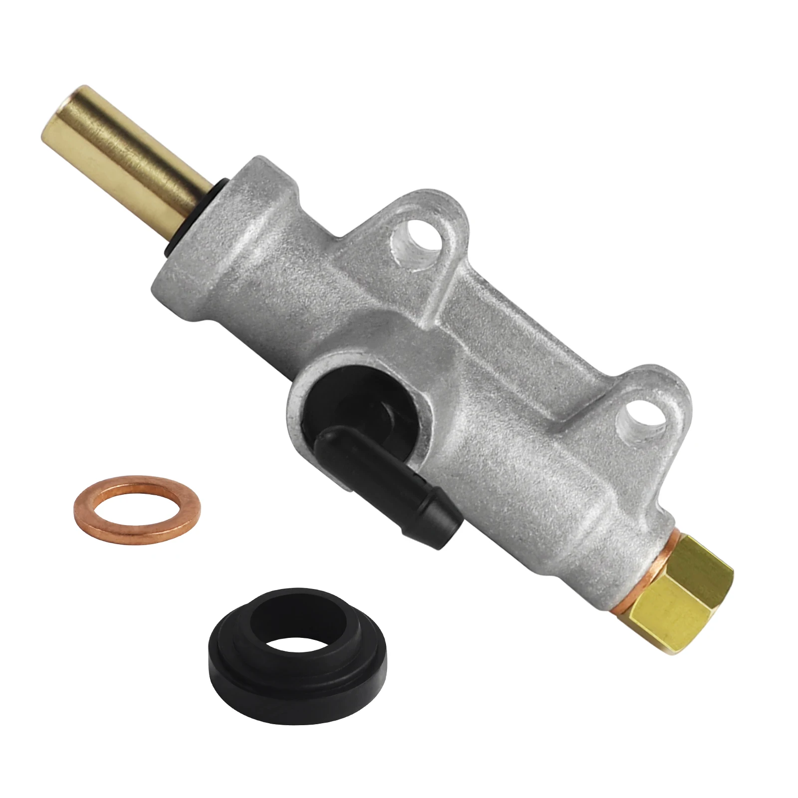 Главный тормозной цилиндр заднего - Фотография_5