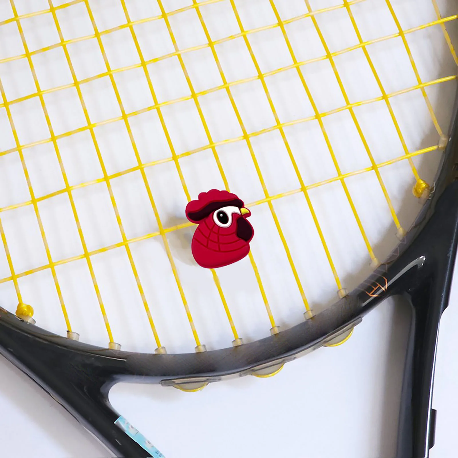 Забавные милые теннисные ракетки - Фотография_3
