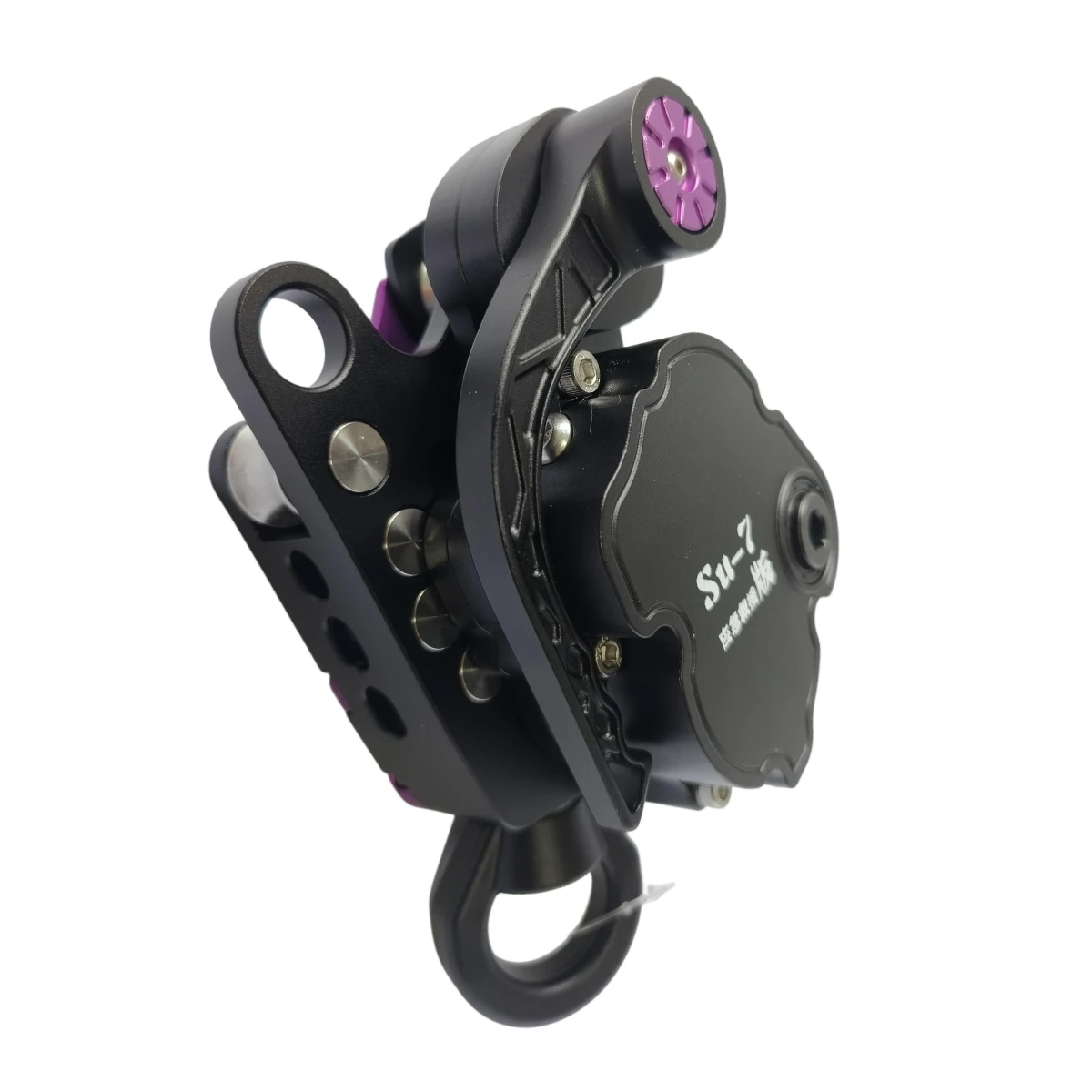 Электрическое рабочее устройство - Фотография_5