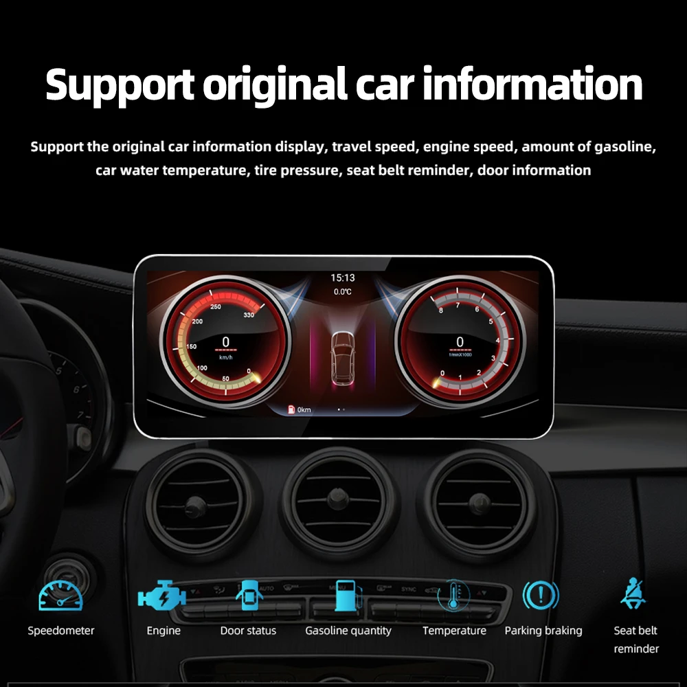 12,8-дюймовый android-экран - Фотография_6