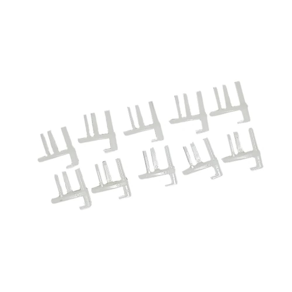 5 пар seitz dometic flyscreen / зажимов для жалюзи окна каравана - Фотография_6