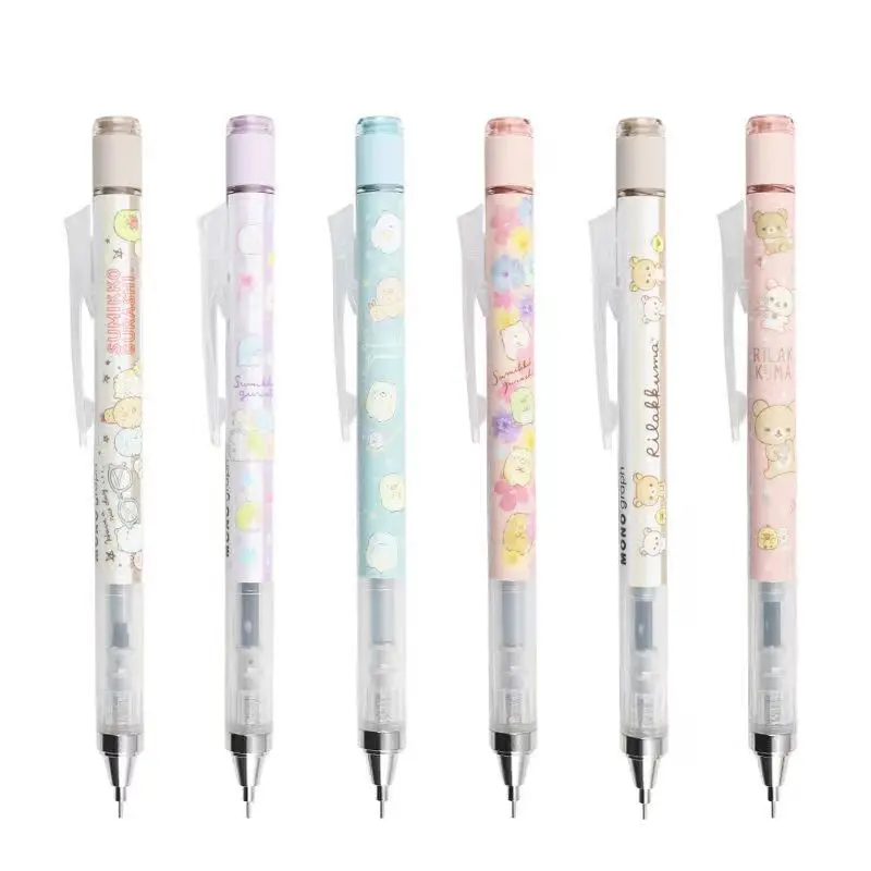 Механический карандаш tombow mono 0 - Фотография_6